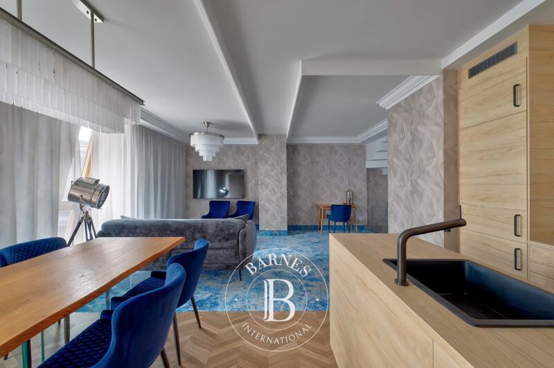 For Rent Apartment | Budapest VI. kerülete - picture 3