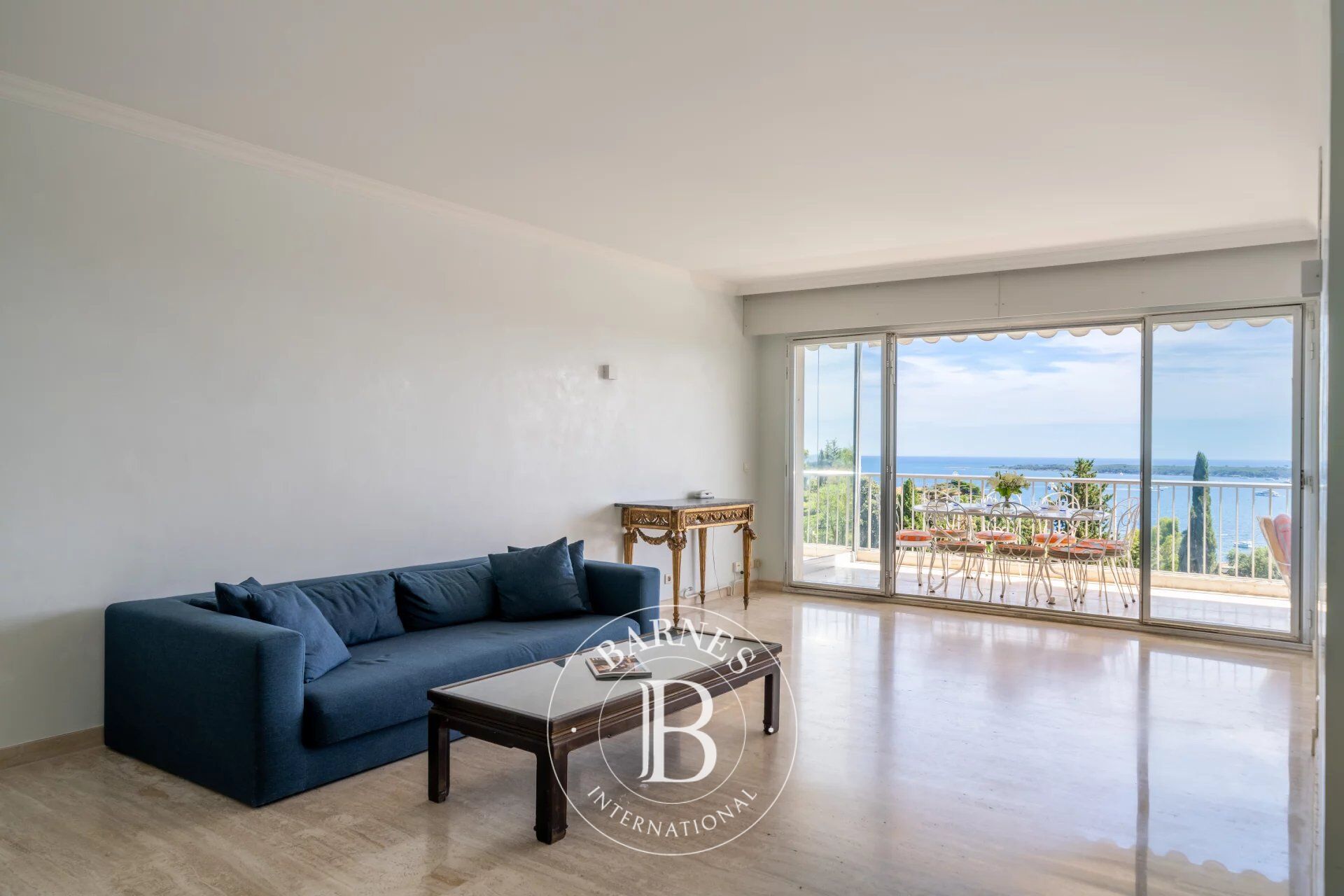 CANNES, CALIFORNIA - 2 BEDROOMS - PANORAMIC OCEAN VIEW - TERRACE - picture 3
