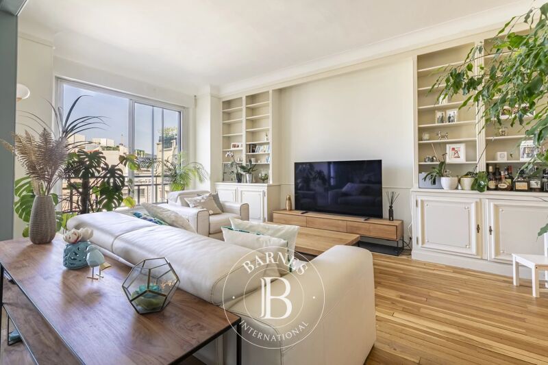 À vendre Appartement | Paris 15ème - picture 1