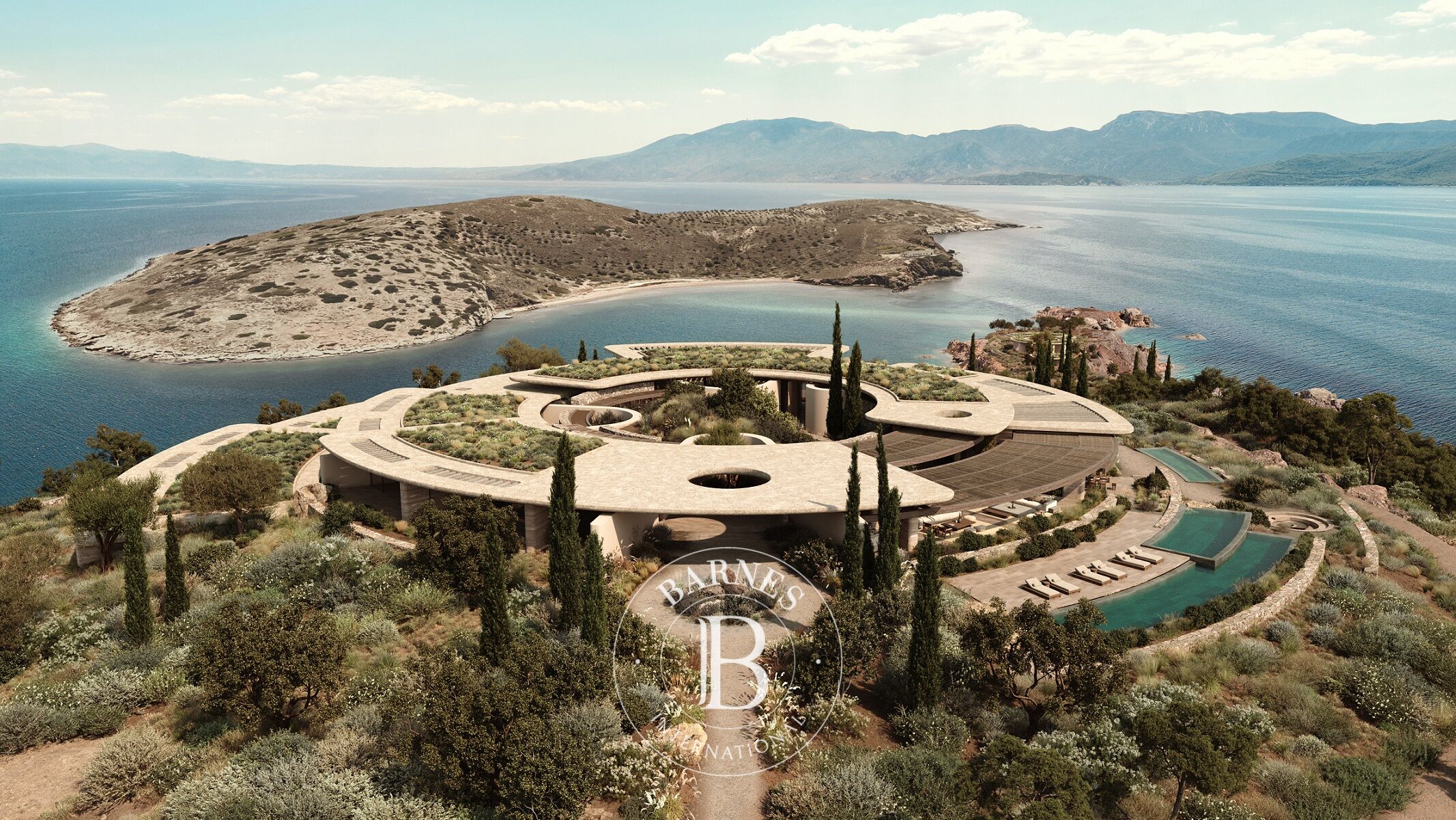 Venta Isla privada | Corinthia - picture 5