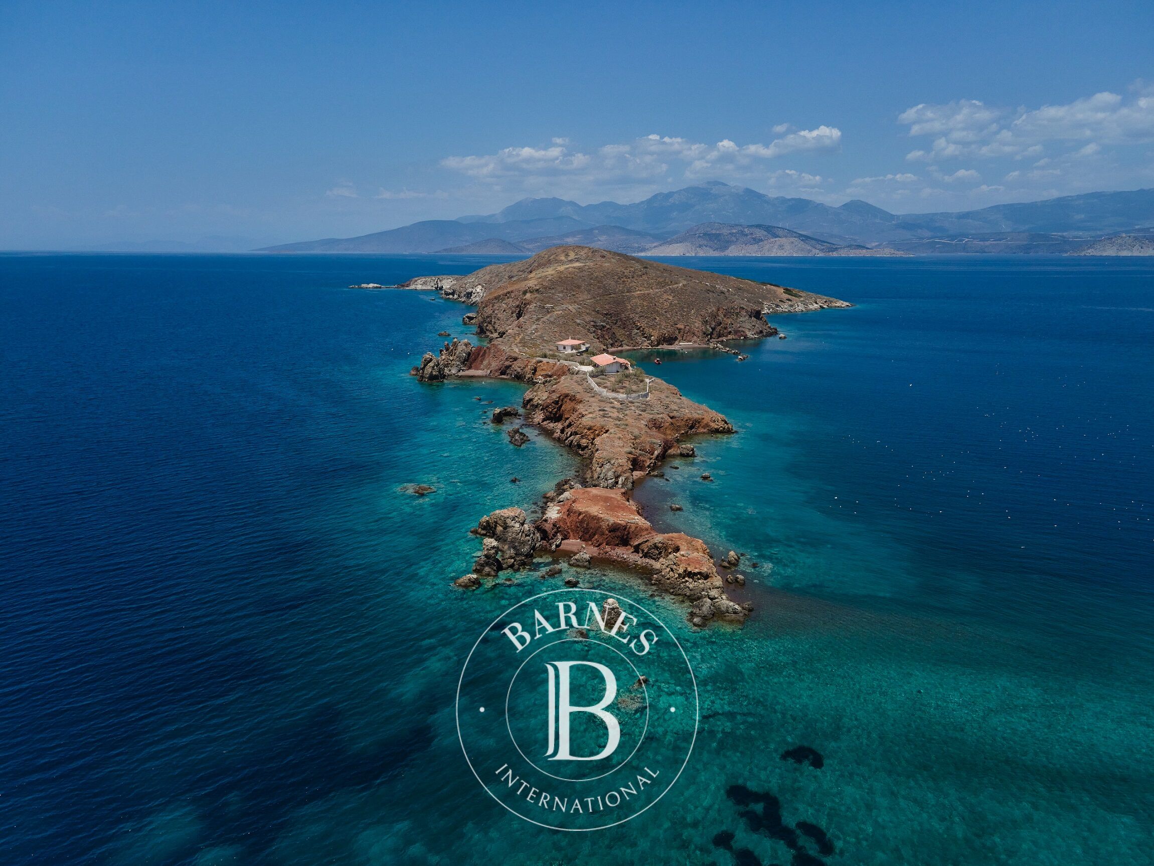 Venta Isla privada | Corinthia - picture 9
