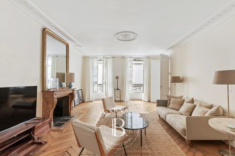 For Sale Apartment | Paris 1er - picture 2