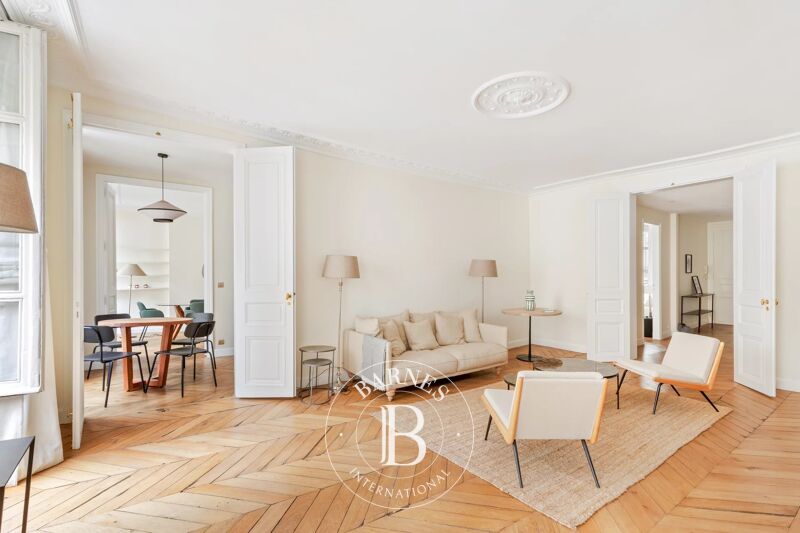 For Sale Apartment | Paris 1er - picture 3