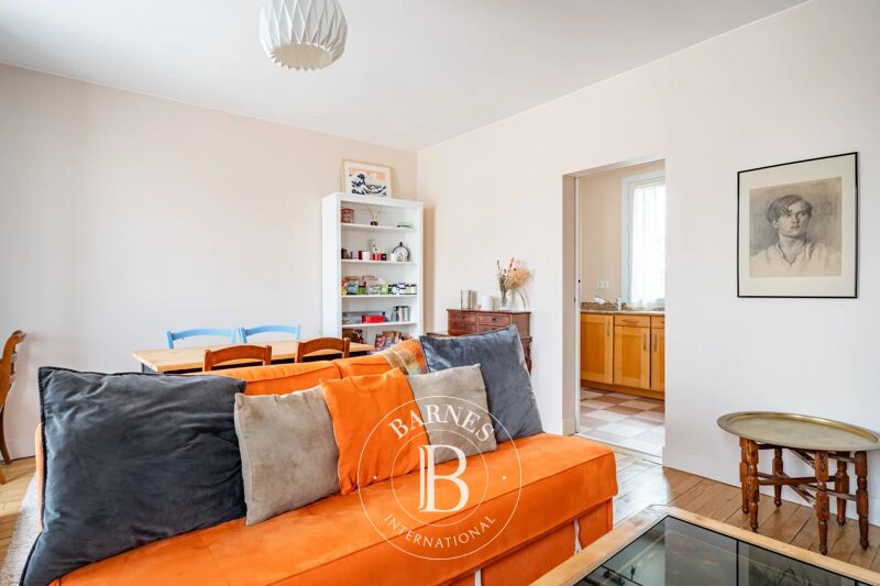 For Sale Apartment | Boulogne-Billancourt - picture 2
