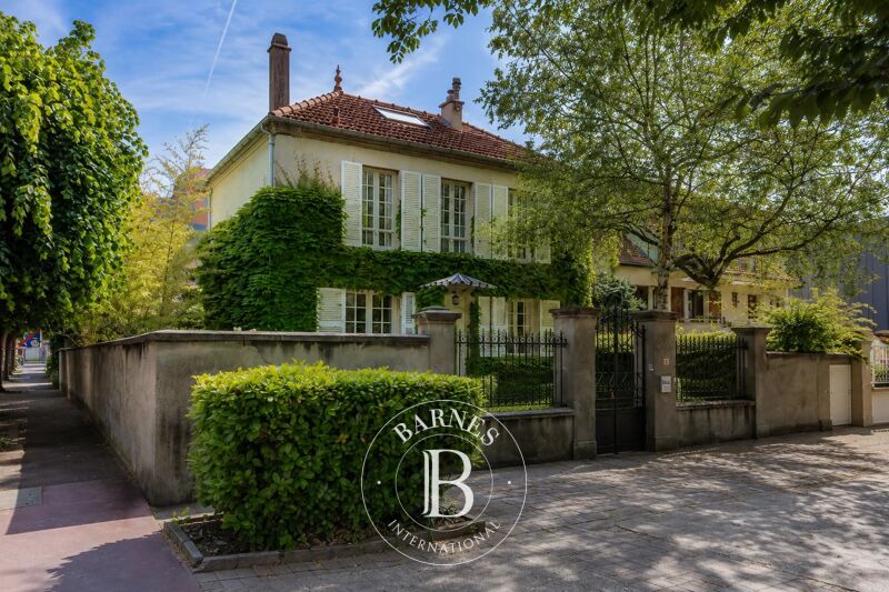 À vendre Maison | Joinville-le-Pont - picture 1