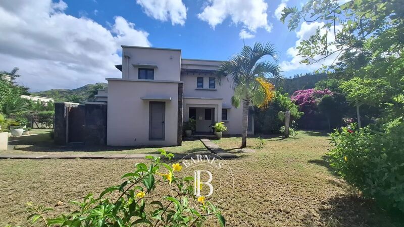 For Rent Villa | Rivière Noire - picture 1