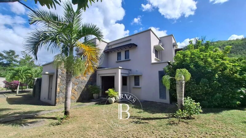 For Rent Villa | Rivière Noire - picture 3