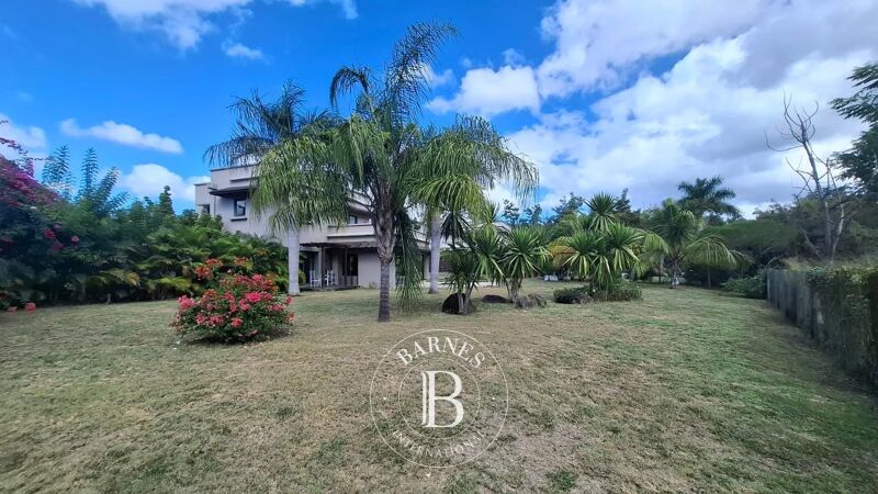 For Rent Villa | Rivière Noire - picture 2