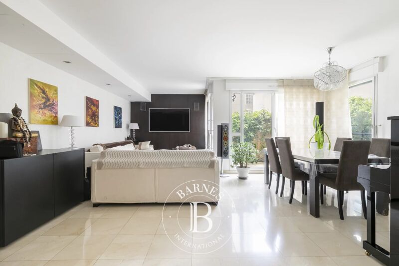 For Sale Townhouse | Paris 15ème - picture 2