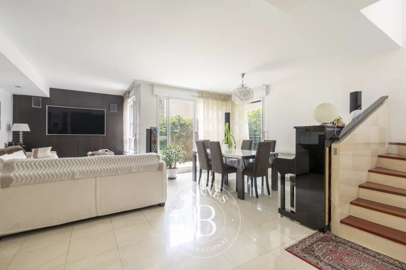 For Sale Townhouse | Paris 15ème - picture 1