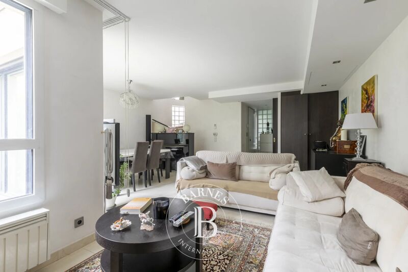 For Sale Townhouse | Paris 15ème - picture 3