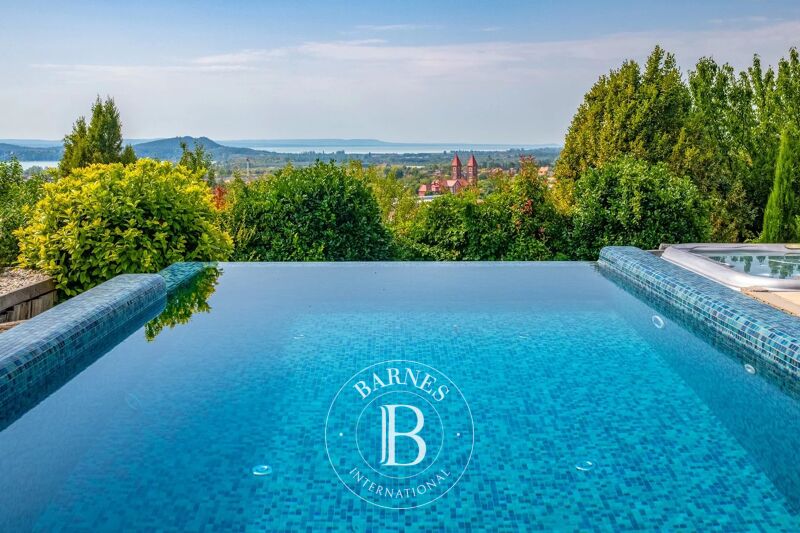 Zu verkaufen Villa | Balatonfüred - picture 1