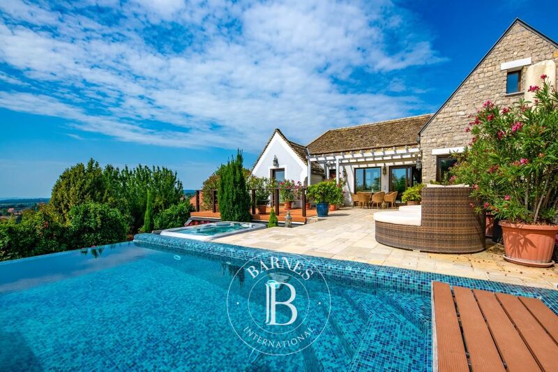 Zu verkaufen Villa | Balatonfüred - picture 2
