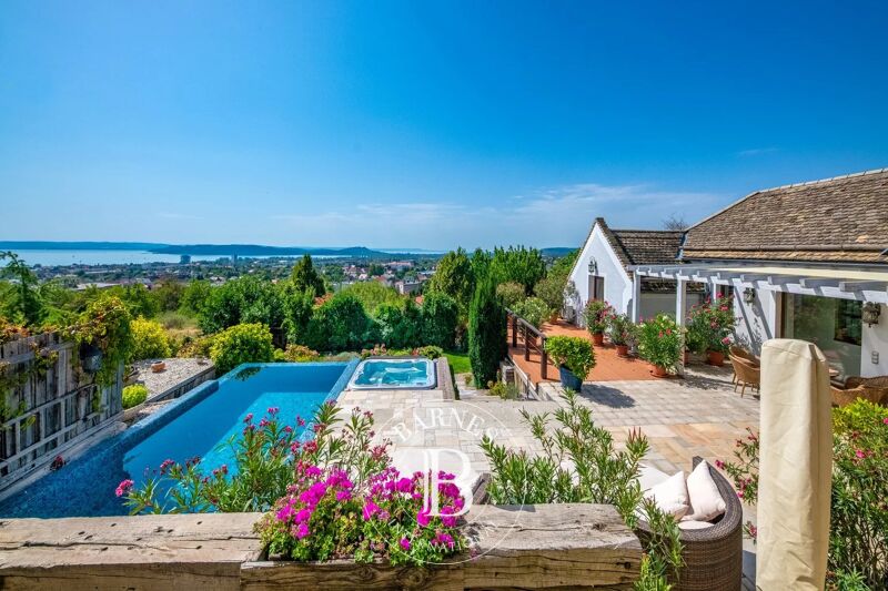 Zu verkaufen Villa | Balatonfüred - picture 3