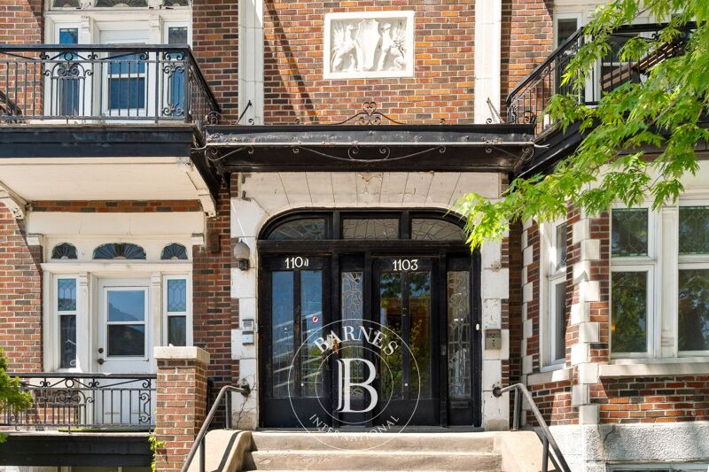 À vendre Appartement | Montréal (Le... - picture 2