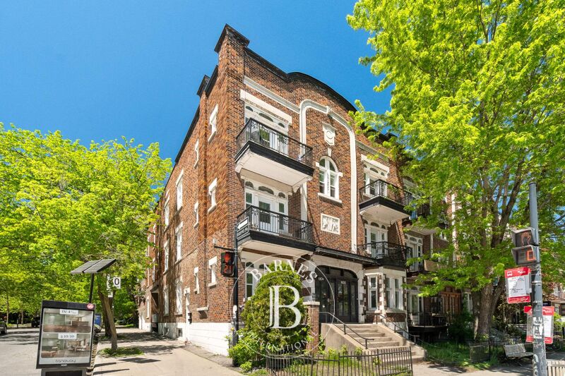 À vendre Appartement | Montréal (Le... - picture 1