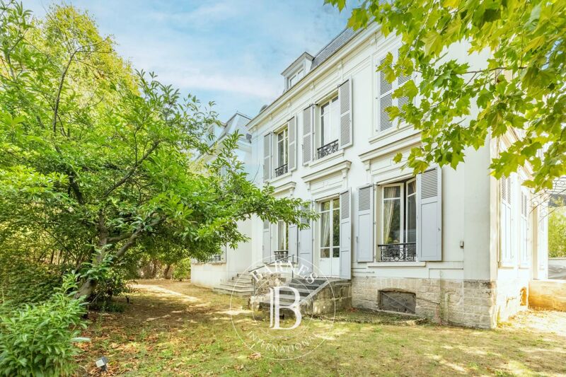 À vendre Maison | Chatou - picture 1