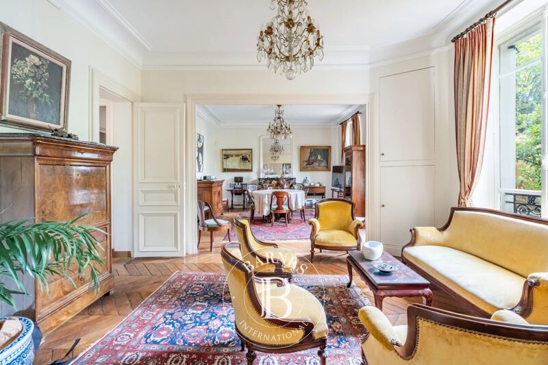 À vendre Maison | Chatou - picture 3
