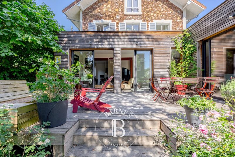 For Sale House | Meudon - picture 1