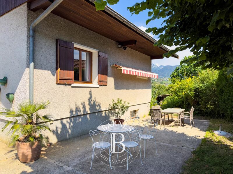 À vendre Maison | Saint-Martin-Bellevue - picture 2