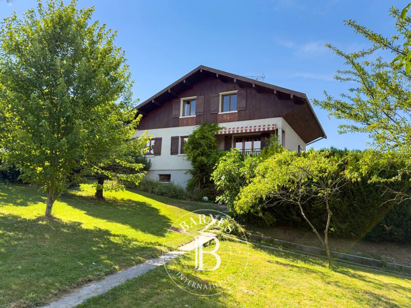 À vendre Maison | Saint-Martin-Bellevue - picture 3