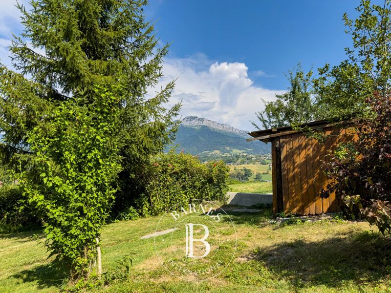 À vendre Maison | Saint-Martin-Bellevue - picture 3