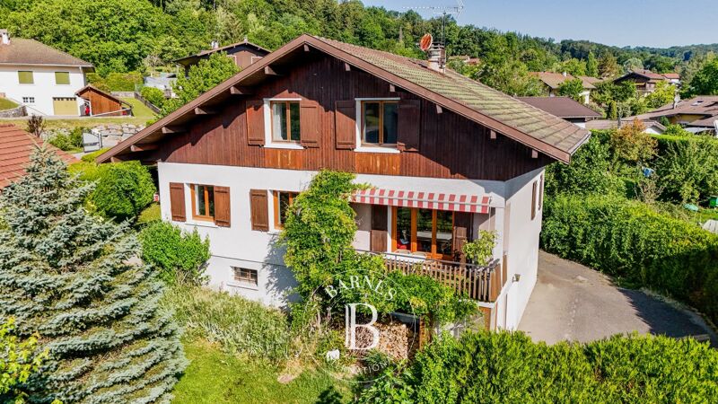 À vendre Maison | Saint-Martin-Bellevue - picture 1
