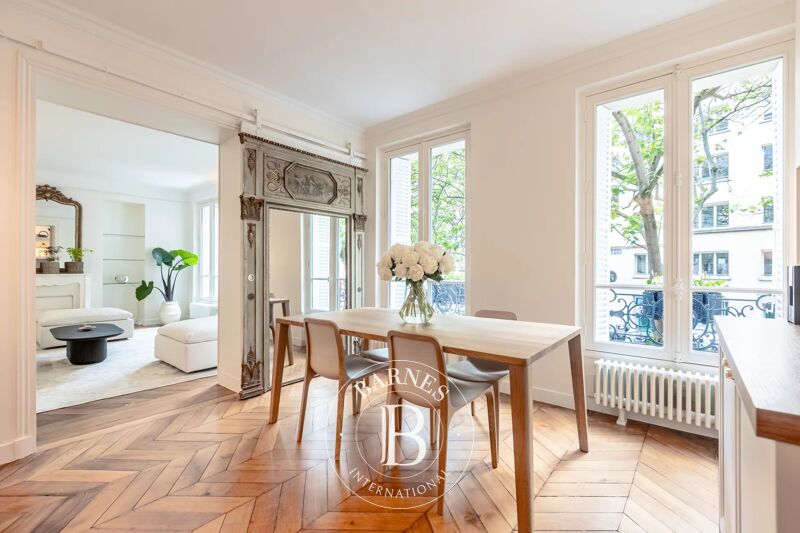 À louer Appartement | Paris 5ème - picture 2