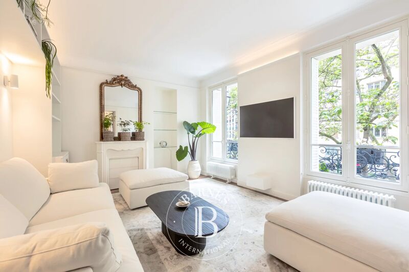 À louer Appartement | Paris 5ème - picture 3