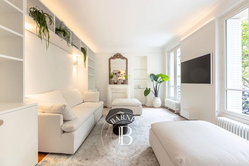 À louer Appartement | Paris 5ème - picture 1
