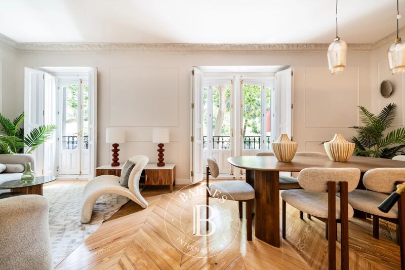 For Sale Apartment | Madrid - picture 1