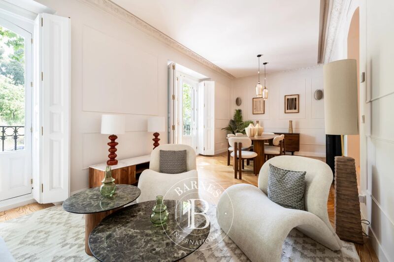 For Sale Apartment | Madrid - picture 3