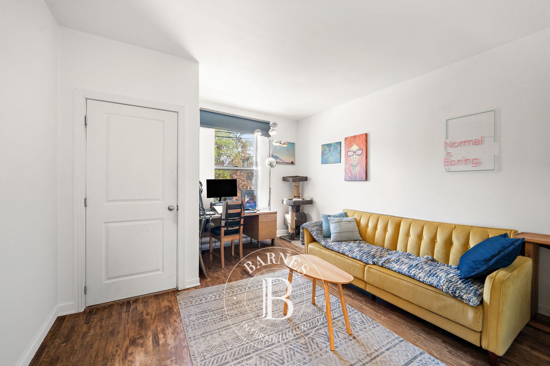 Wohnung Montréal (Verdun/Île-des-Sœurs) - picture 1