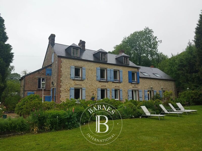 À vendre Maison | Sainte-Gauburge-Sainte-Colombe - picture 3