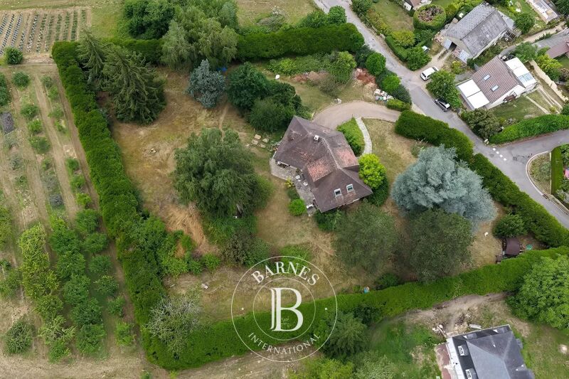 À vendre Terrain | Orgeval - picture 1