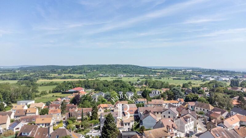 À vendre Terrain | Orgeval - picture 3