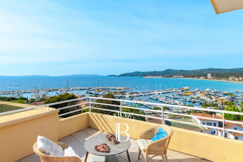 À vendre Appartement | Le Lavandou - picture 1