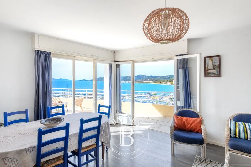 À vendre Appartement | Le Lavandou - picture 3