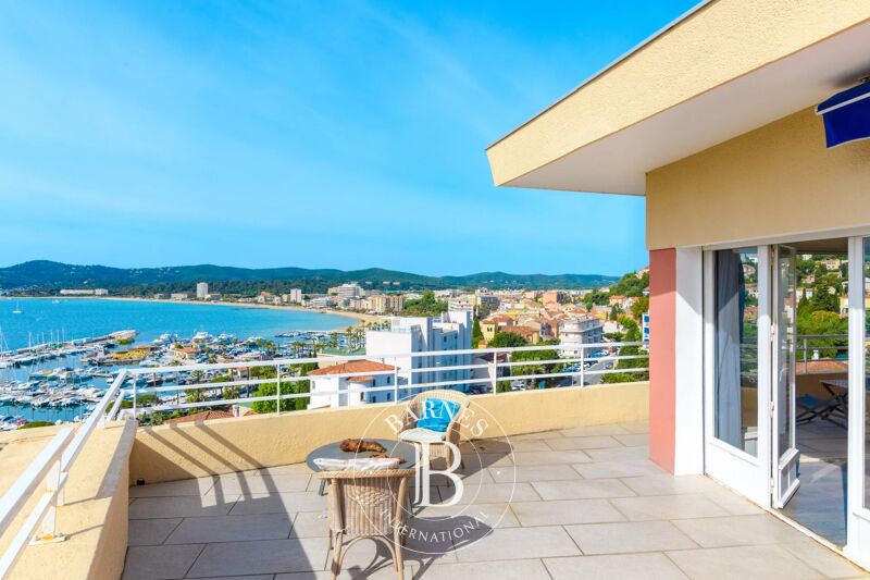 À vendre Appartement | Le Lavandou - picture 2