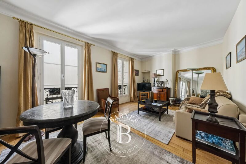 À vendre Appartement | Paris 7ème - picture 1