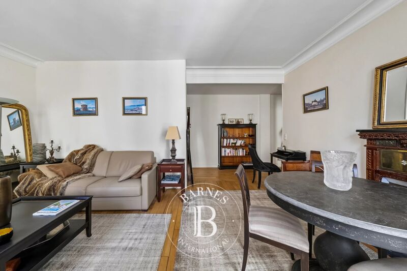 À vendre Appartement | Paris 7ème - picture 3