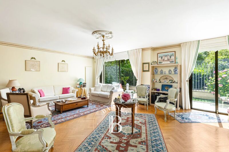 À vendre Appartement | Paris 16ème - picture 3