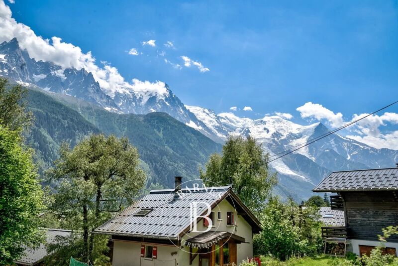 À vendre Chalet | Chamonix-Mont-Blanc - picture 2