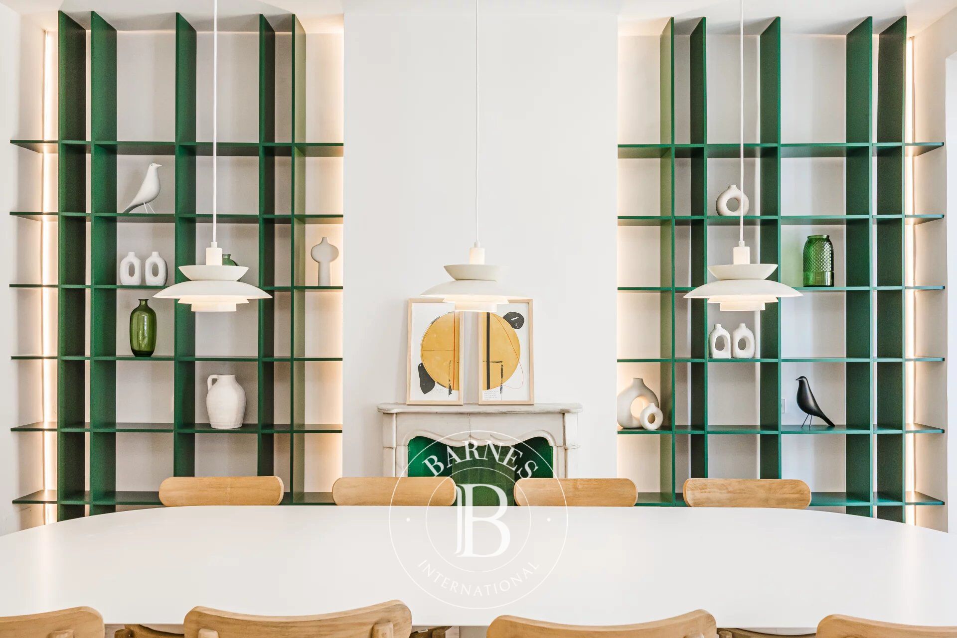 Appartamento Madrid - picture 3