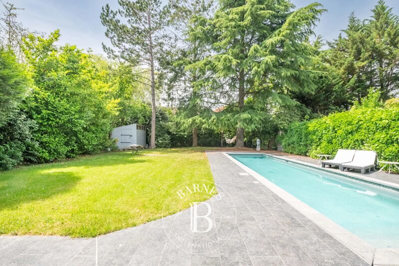 Venta Casa | La Celle-Saint-Cloud - picture 3