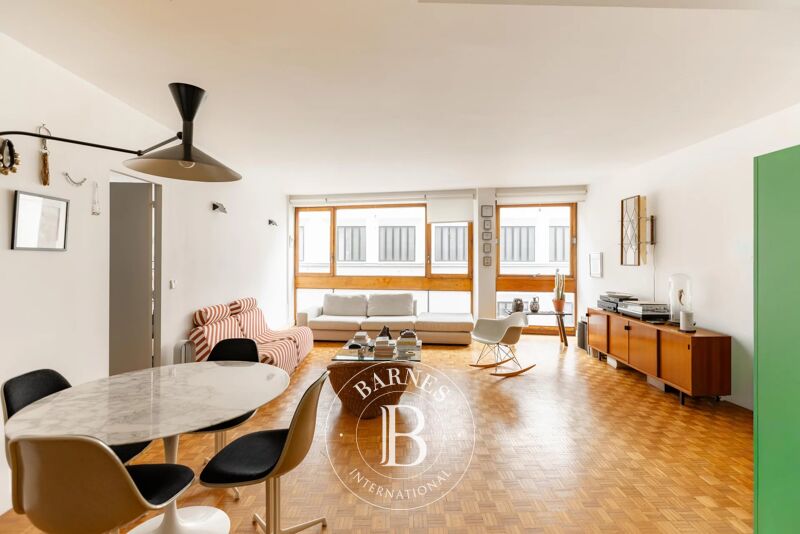 À vendre Appartement | Paris 5ème - picture 1