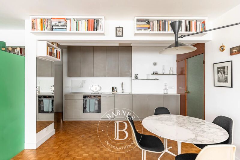 À vendre Appartement | Paris 5ème - picture 2