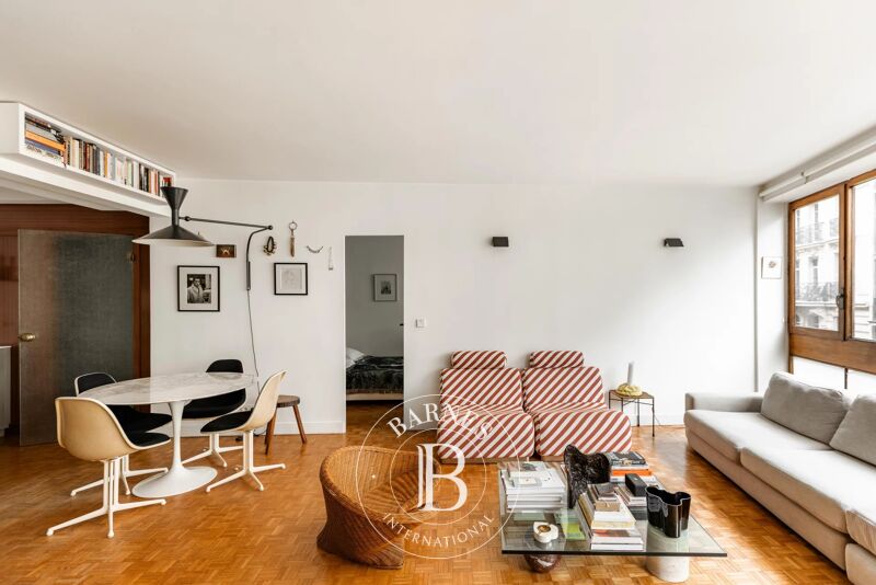 À vendre Appartement | Paris 5ème - picture 3