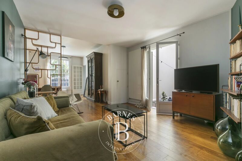 À vendre Maison | Clamart - picture 1