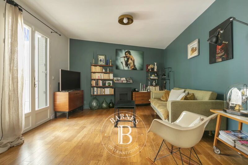 À vendre Maison | Clamart - picture 3